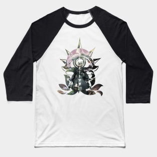 NieR Automata 2B garden Baseball T-Shirt